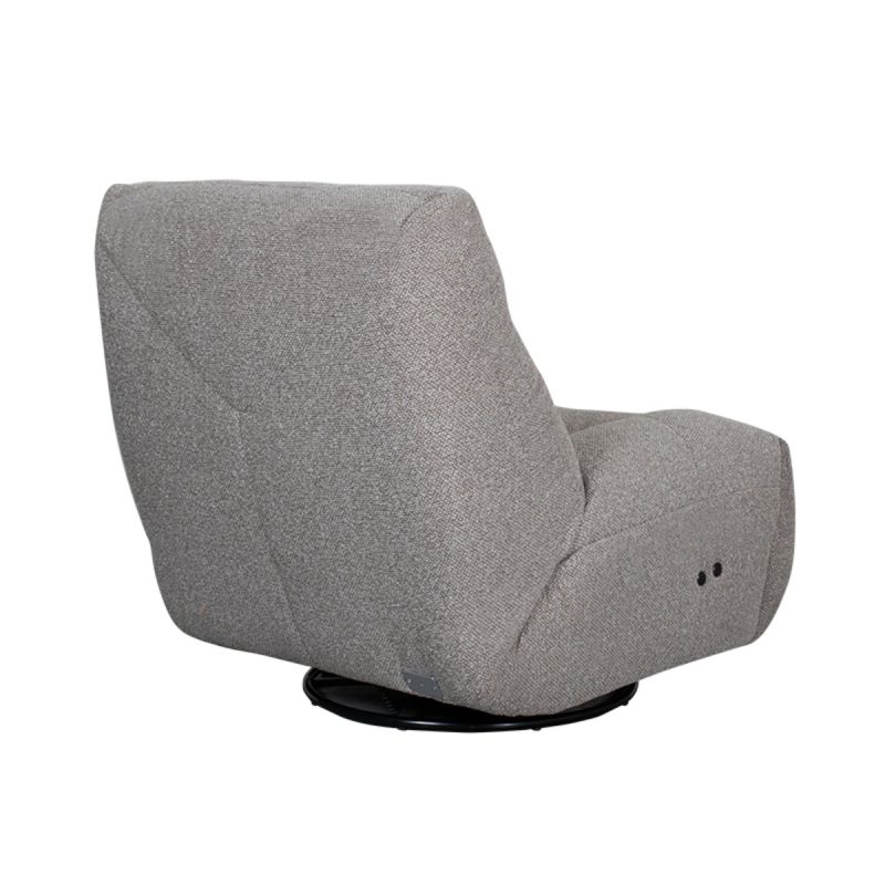 Elektrische Fauteuil Relax and Recharge | Diverse kleuren