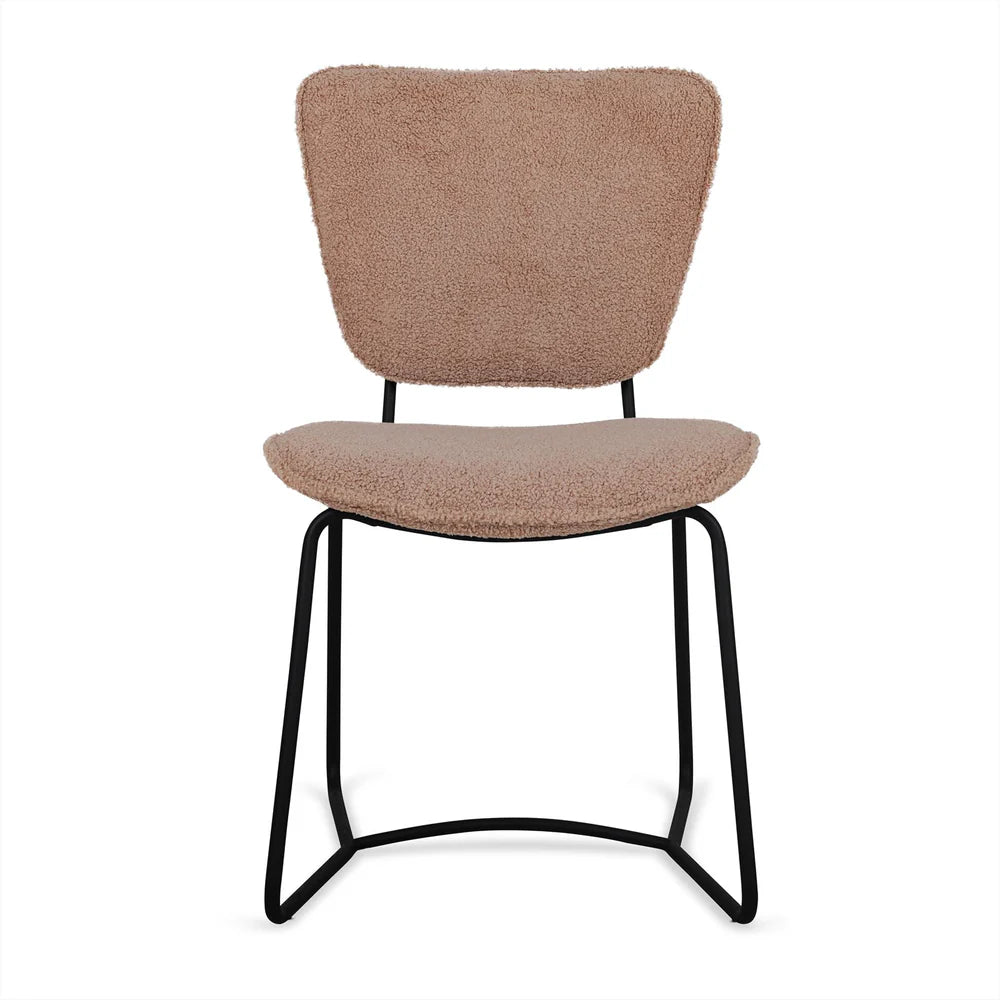 Eetkamerstoel Amy | Diverse kleuren