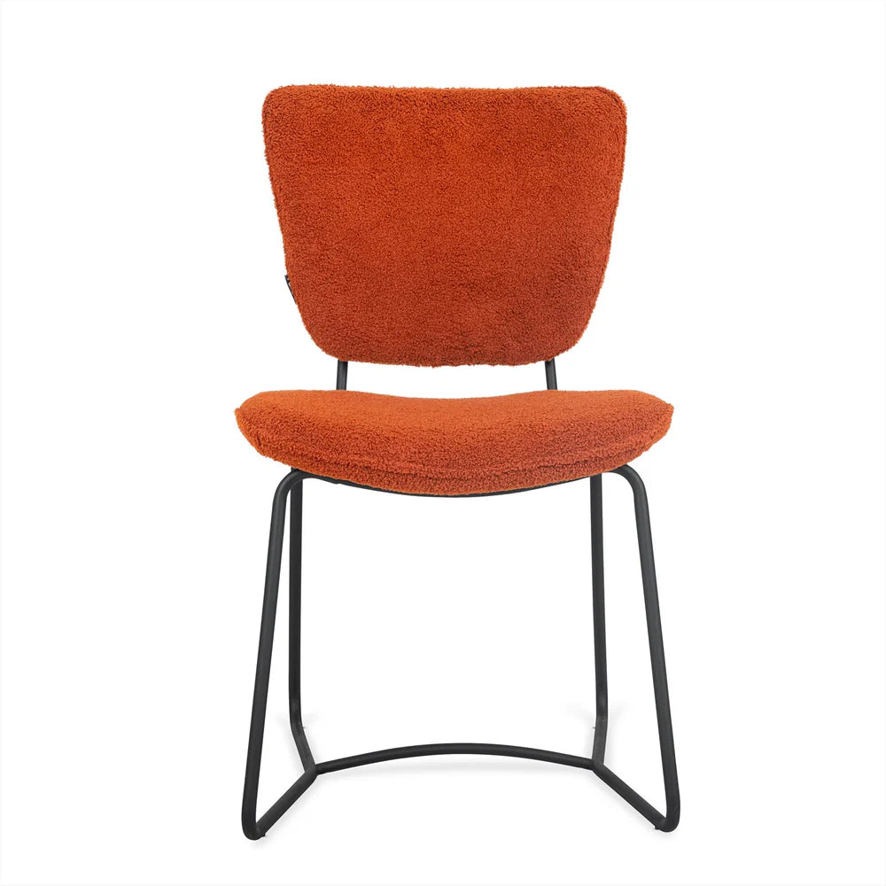 Eetkamerstoel Amy | Diverse kleuren