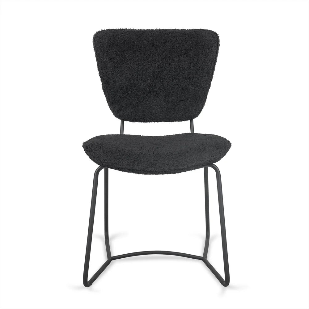 Eetkamerstoel Amy | Diverse kleuren