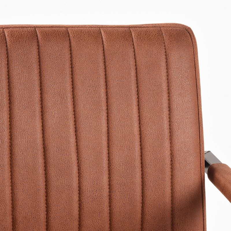 Eetkamerstoel Milo | verschillende kleuren