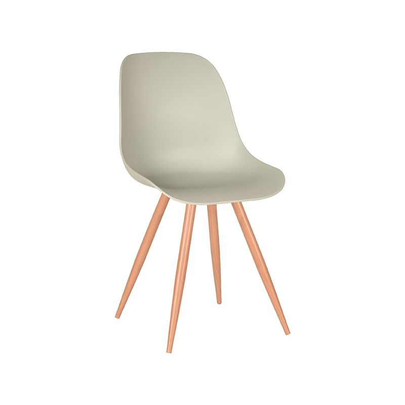 Eetkamerstoel Rimini | verschillende kleuren