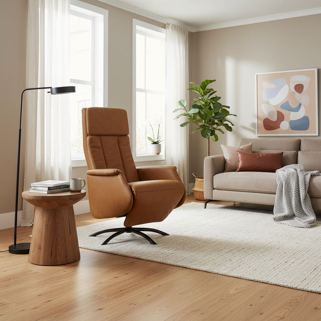 Fauteuil Elektrische + accu