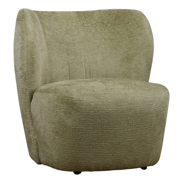 Fauteuil Rhone verschillende kleuren
