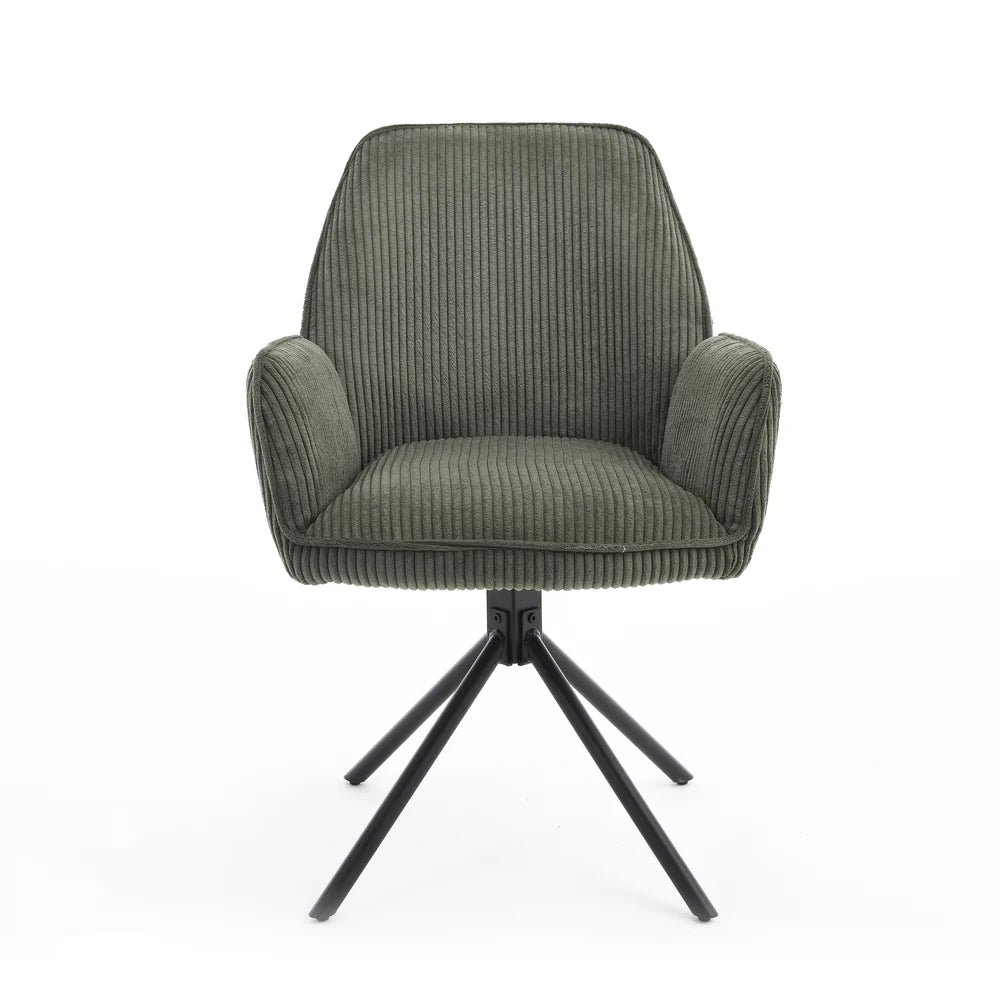 Eetkamerstoel Noah | verschillende kleuren