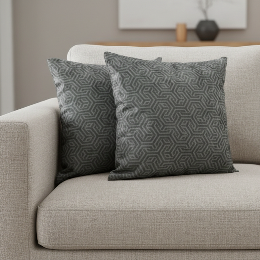 Sierkussens 43x43 cm