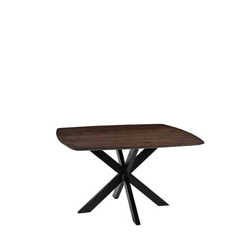 Eettafel Blake Espresso