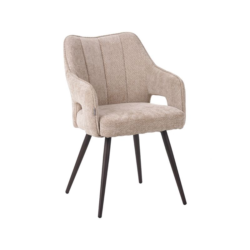 Eetkamerstoel Stan | Diverse varianten