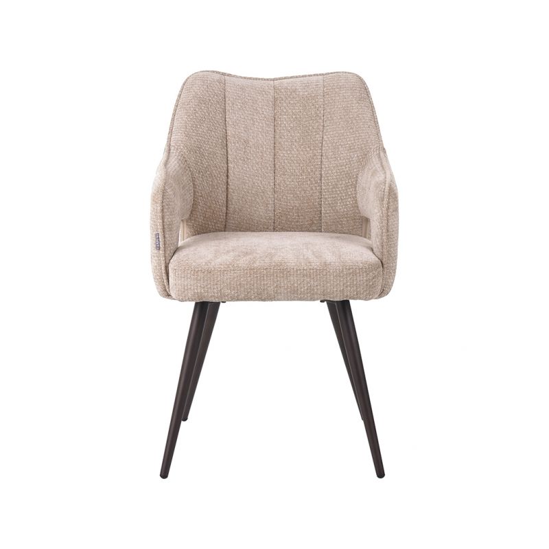 Eetkamerstoel Stan | Diverse varianten