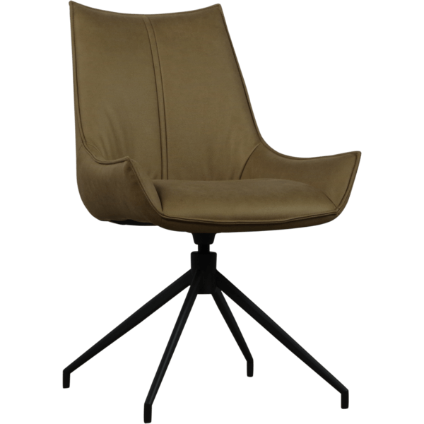 Eetkamerstoel Mannie