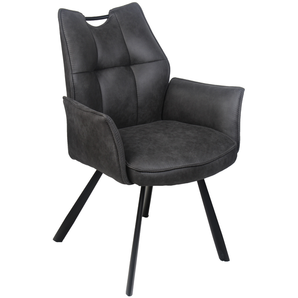 Eetkamerstoel Mabel | Diverse uitvoeringen