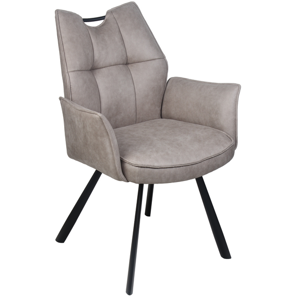 Eetkamerstoel Mabel | Diverse uitvoeringen