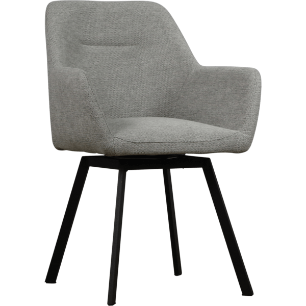 Eetkamerstoel Stine (draaibaar)