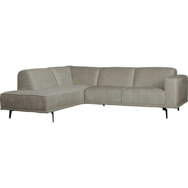 Hoekbank Lars | Diverse opstelling