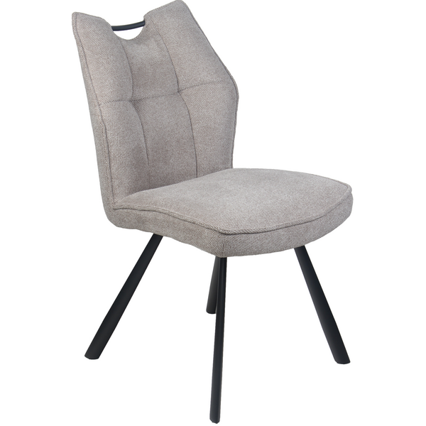 Eetkamerstoel Mabel | Diverse uitvoeringen