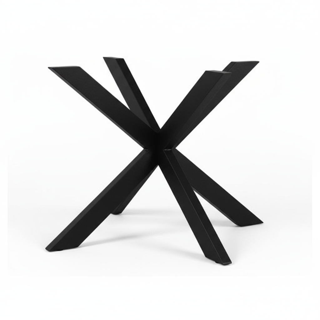 Eettafel rond Ben verjongt