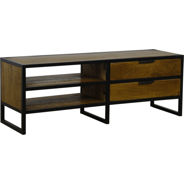 TV Meubel Dex - 140 cm